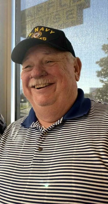 Obituary of Joseph Michael Naujokas