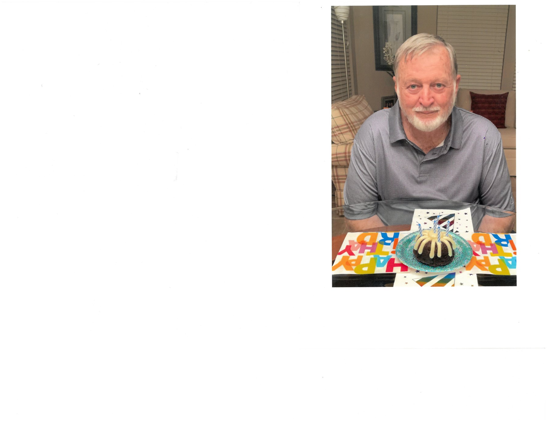 Obituary of Earl Allen Sagraves