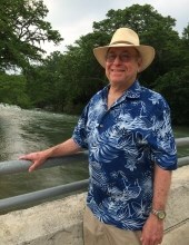 Obituary of William Bonham Nance, Jr.