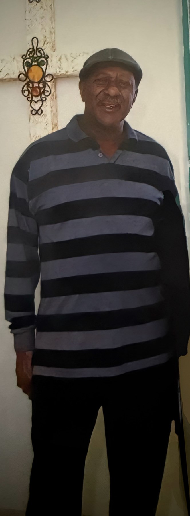 Obituary of Michael Lewis Perry