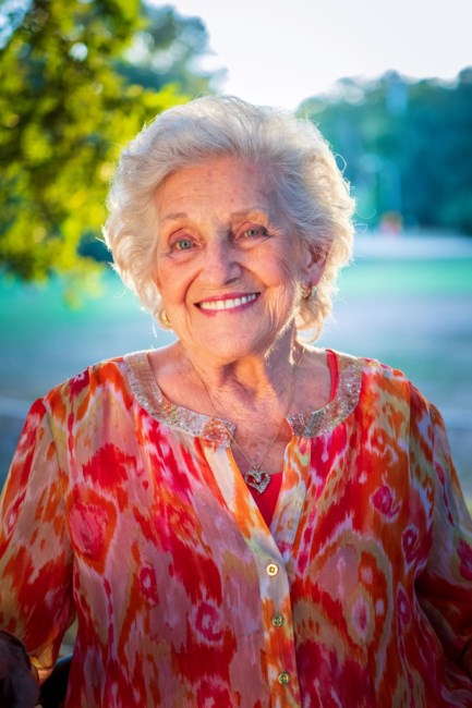 Obituary of Rita Marie Leblanc