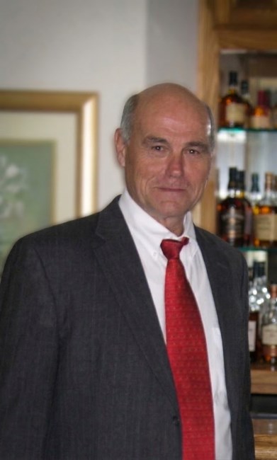 Obituary of Jack Spence Thrasher