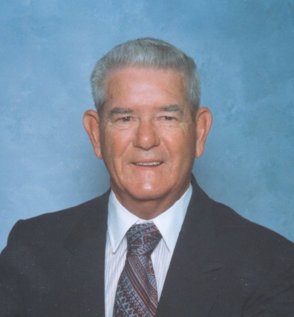 Obituary of William Thomas "Bill" McClung
