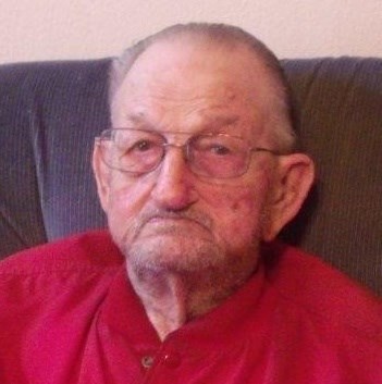 Avis de décès de Percy Harris Martin Sr.