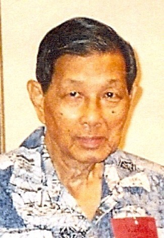 Obituary of Wallace Gim Tam Ching