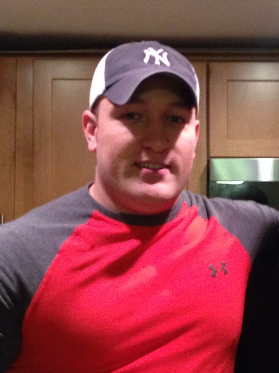 Obituary of Zackery Joseph Holmes