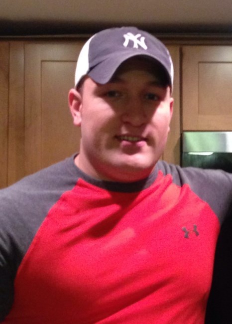 Obituary of Zackery Joseph Holmes