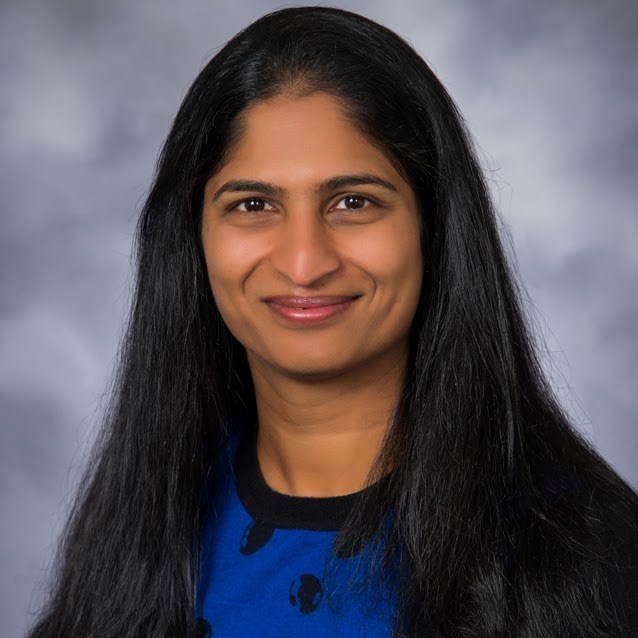 Obituary of Dr. Pallavi Kothapalli Rao