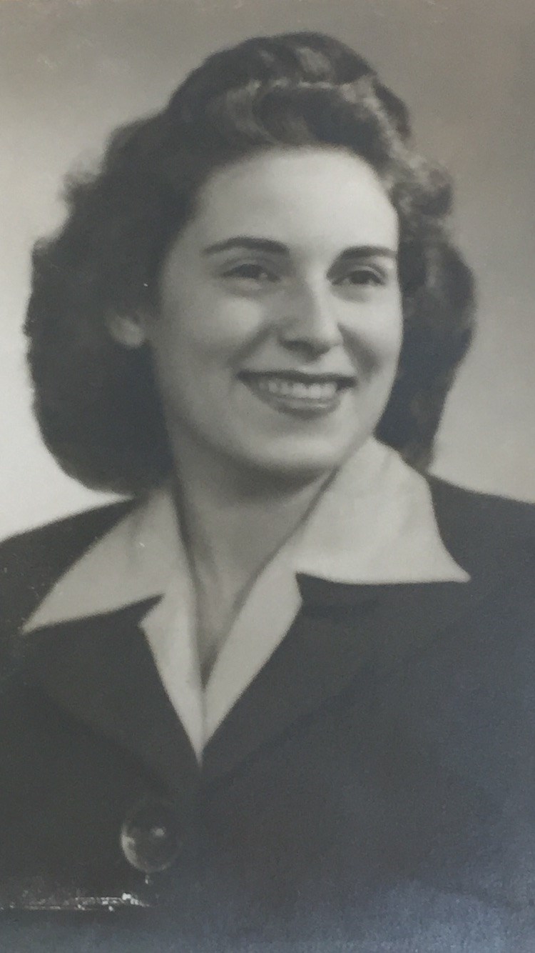 Obituary of Marian Donadio