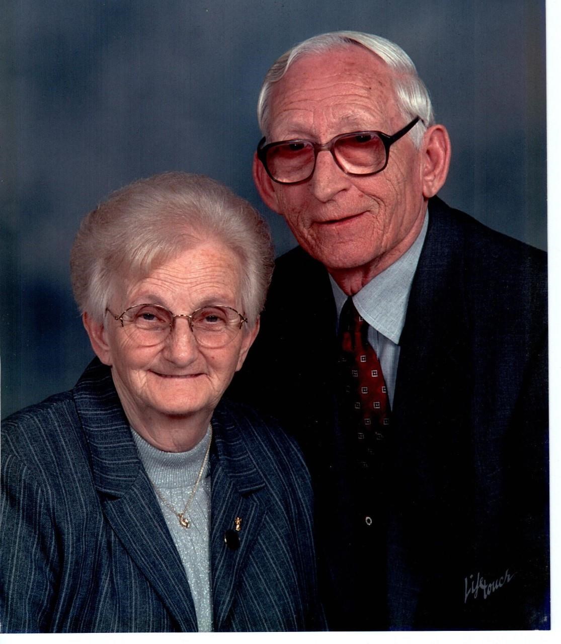 Obituary of Barbara C Stone