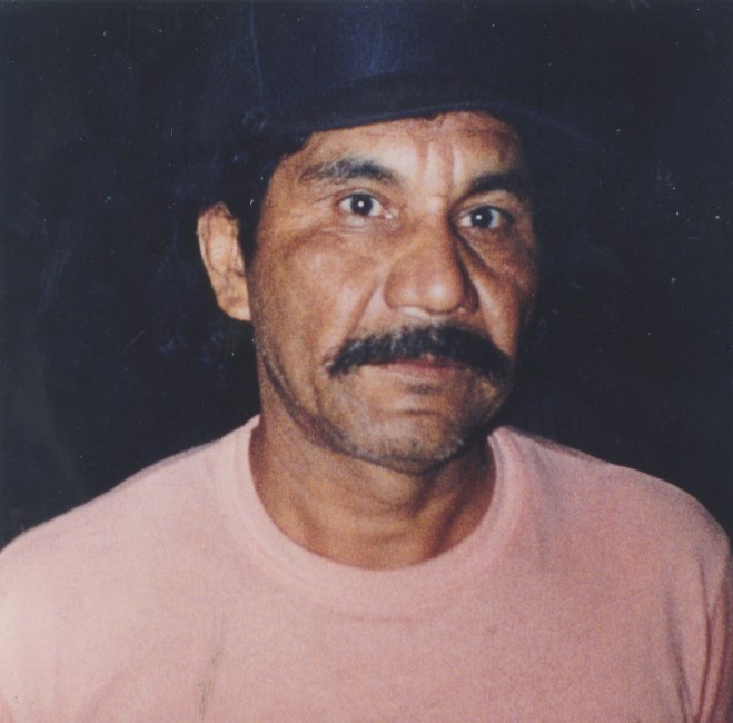 Obituary of Francisco Meza Garibay