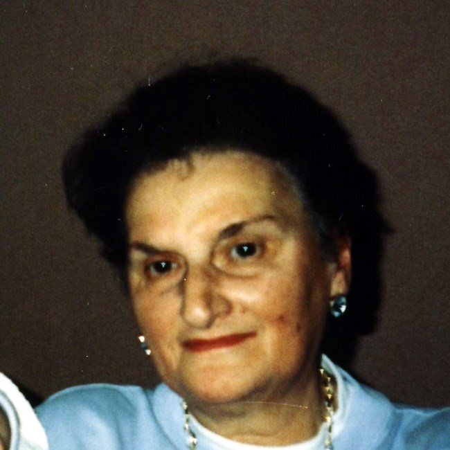 Obituary of Anna Lorraine Dell'Aquila