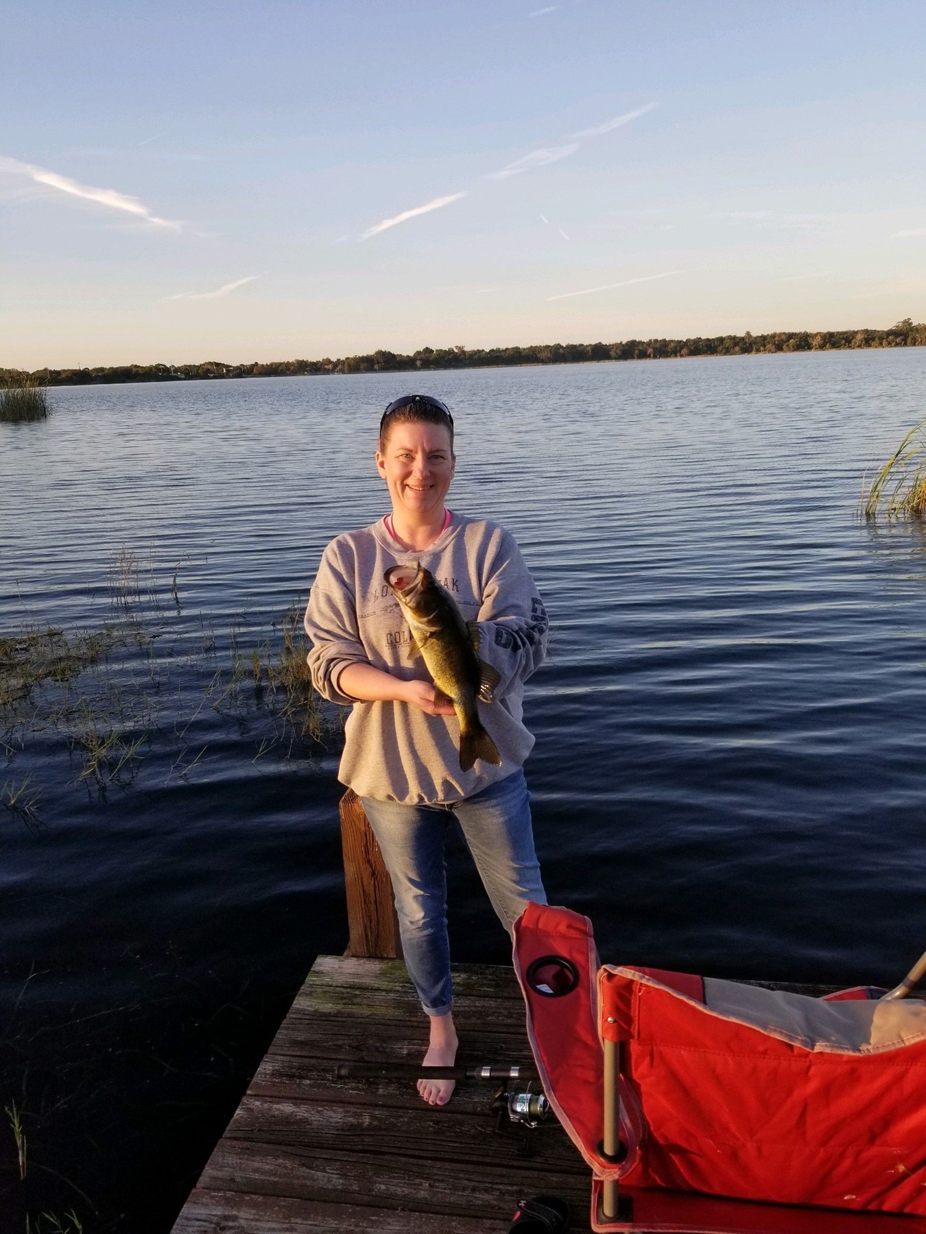 Obituary of Courtney Ann Volkening