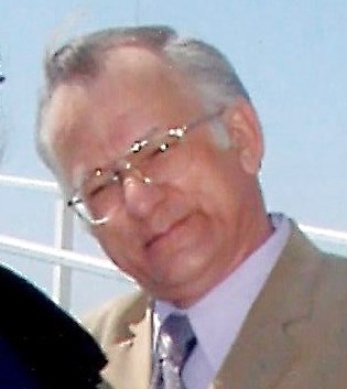 Obituary of Kenneth Witalis