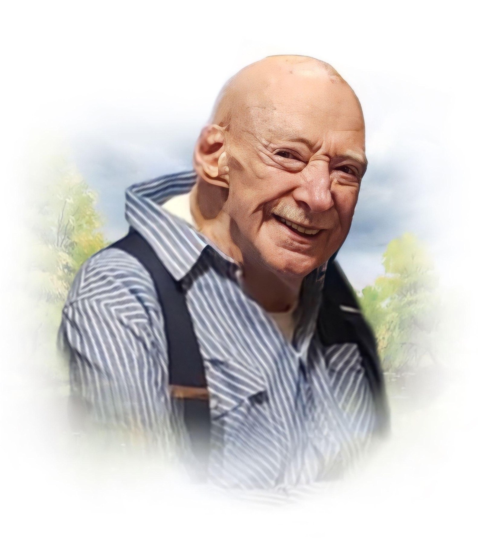 Morton Marvin Berger Obituary North Lauderdale, FL