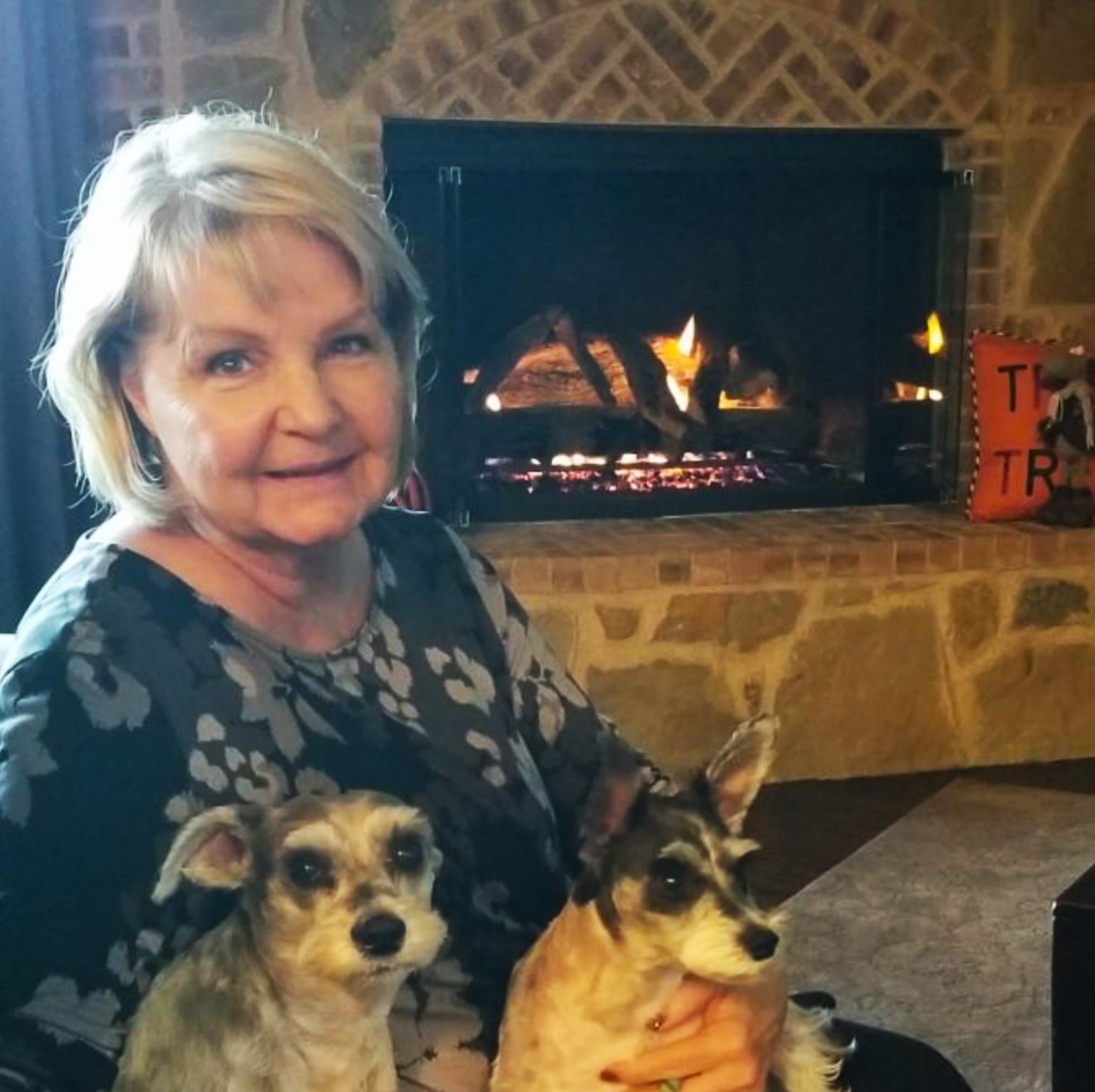 Obituary of Glenna Faye Carlen