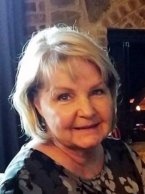 Obituary of Glenna Faye Carlen