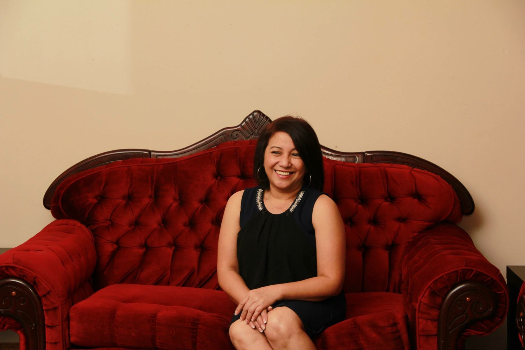 Obituary of Imelda Palma Rivera