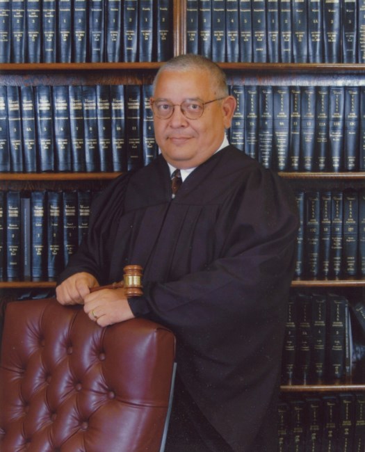 Obituary of Jose Cantu Jr.