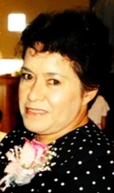 Avis de décès de Gloria A. Navarro