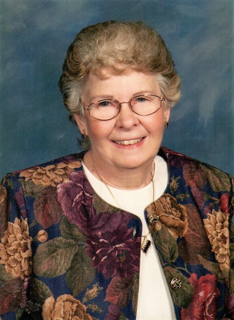 Obituary of Donna Sherwood Brumagin