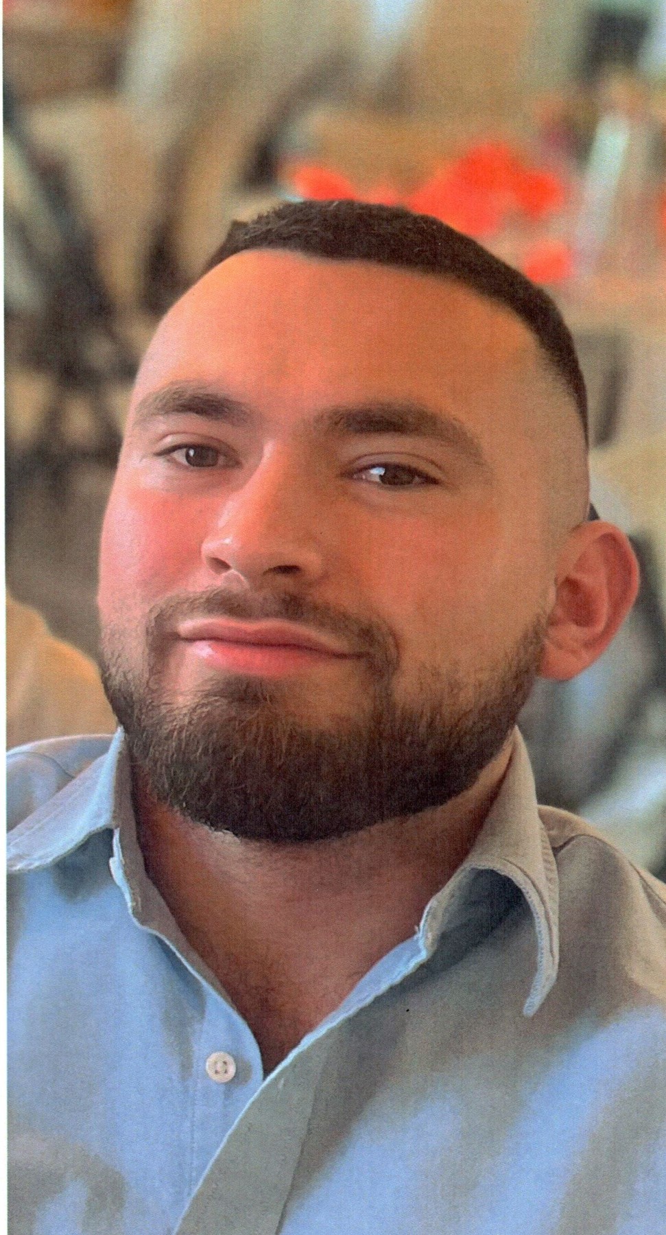 Avis de décès de Esteban Lopez