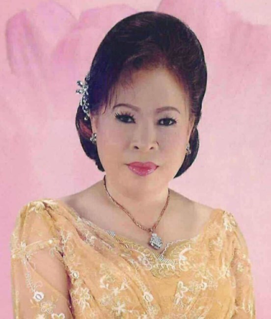 Obituary of Teav Eang