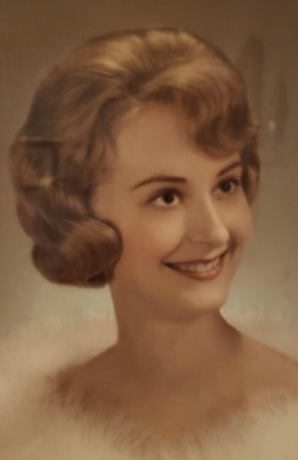 Obituary of Sue Conway