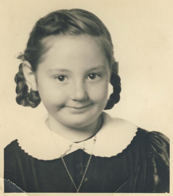 Obituary of Judith Ann Tallman