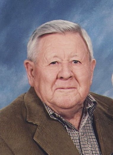 Obituary of James Harry Deal
