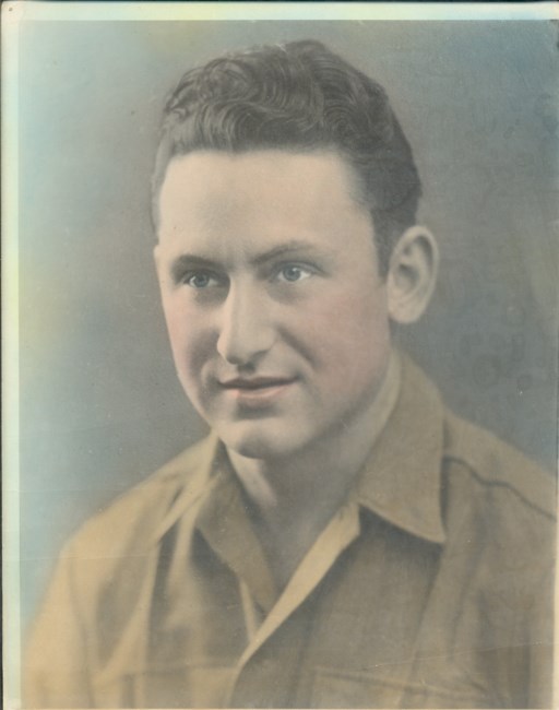 Obituary of Wilbert C Angus