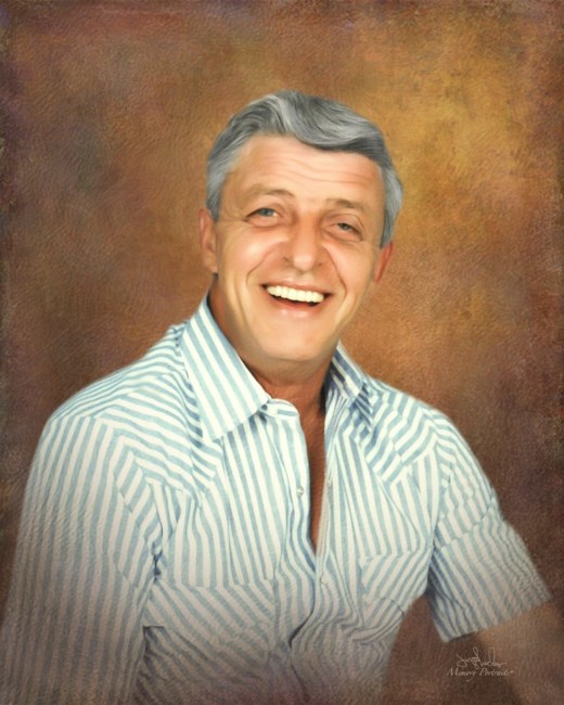 Obituary of Glenn Dale Bean