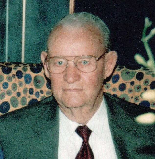 Obituario de Vernon R. Axtell