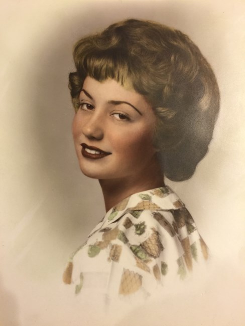 Obituary of Lorraine M. Krieg