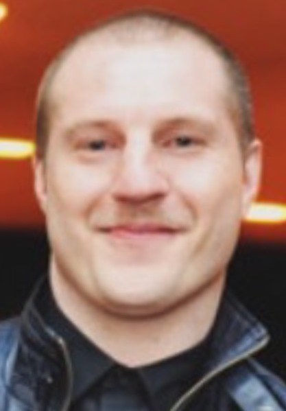 Obituary of Micheal Andrew Bourg