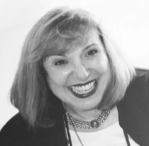 Obituary of Linda Sharon Bram Goldberg