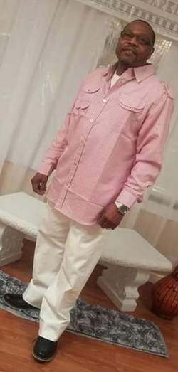 Obituary of Mr. Curtis Lee Wooden