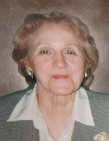 Obituary of Florence Bilodeau