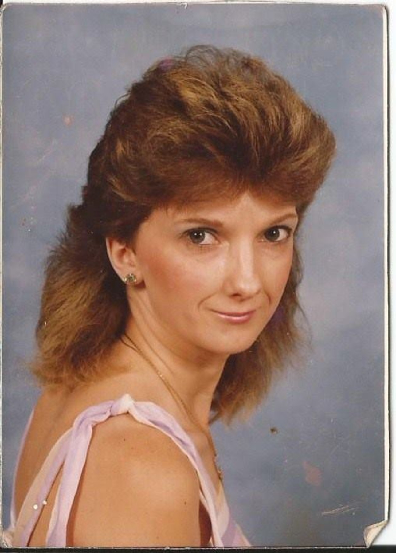 Obituary of Crystal Roseanne Stimpson