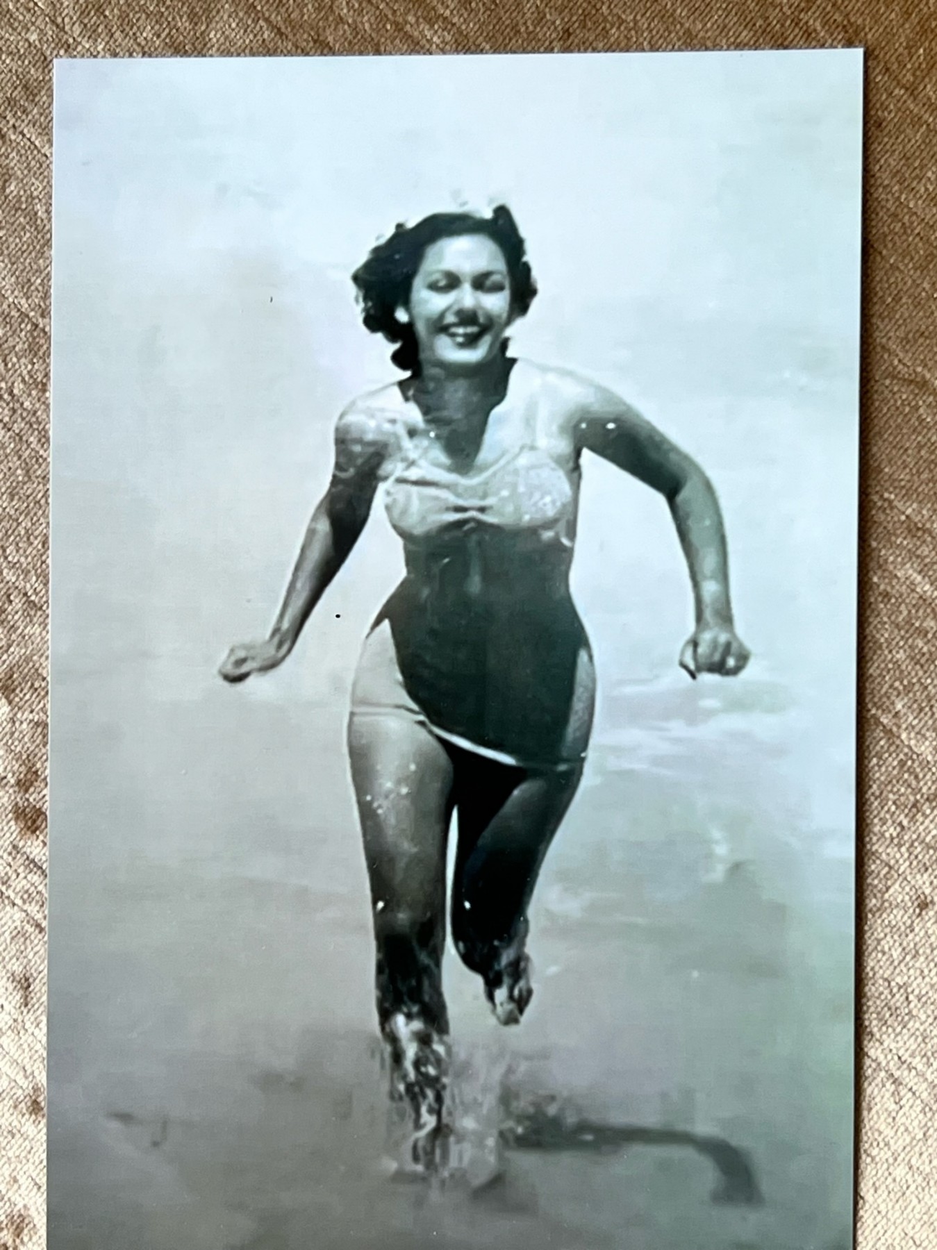 Obituary of Hubertina C. Bravo