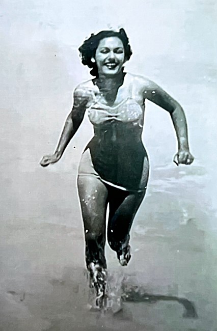 Obituary of Hubertina C. Bravo