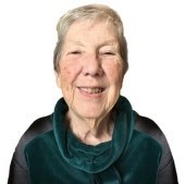 Obituary of Mary Joann Morris