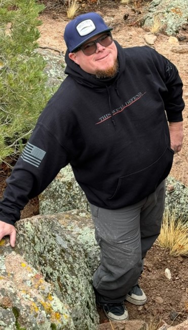 Obituary of Jeffery Ryan Glentz