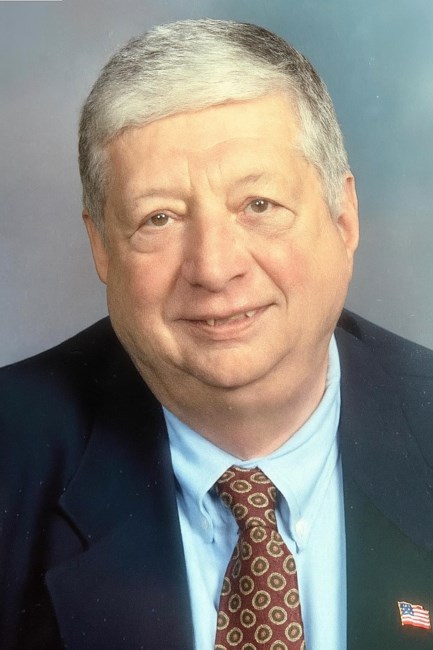 Obituary of Robert "Bob" Charles Vollat