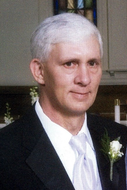Obituary of David Howard Maddox Sr.