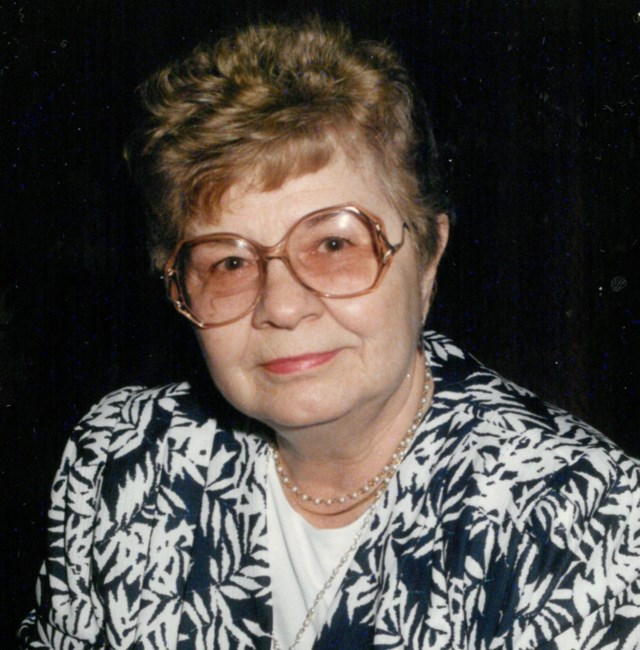 Obituary of Mrs. Angelina Lee Ropchan Williams