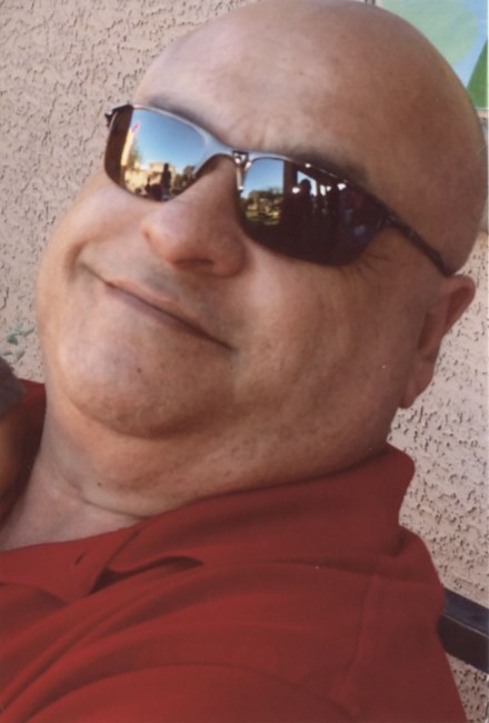 Obituario de Enrique "Henry" Vianco Ramirez