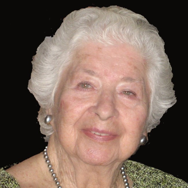 Obituary of Barbara Brilliant Kaplan
