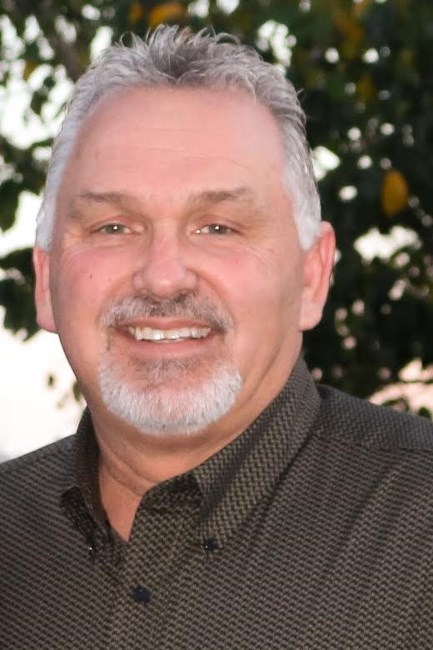 Obituary of Todd Lyndel Mendenhall