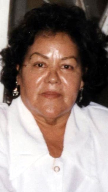 Obituary of Maria Resendez